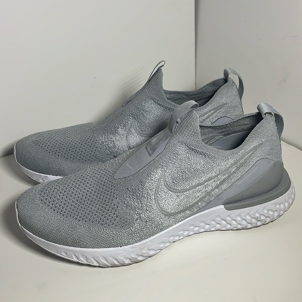 Nike Epic React Slip On